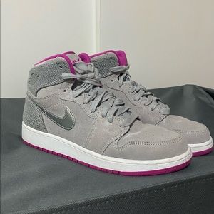 Air Jordan 1 Retro GS 'Maya Moore'